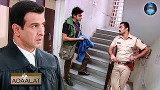 कय Kd कर पएग इस उलझ Case क Solve Adalat Kd Pathak Ep 192 193
