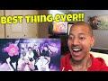 SO I CREATED A SONG OUT OF BTS MEMES!! REACTION