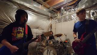 Smells like Teen Spirit (NIRVANA) - Name Unavailable Cover