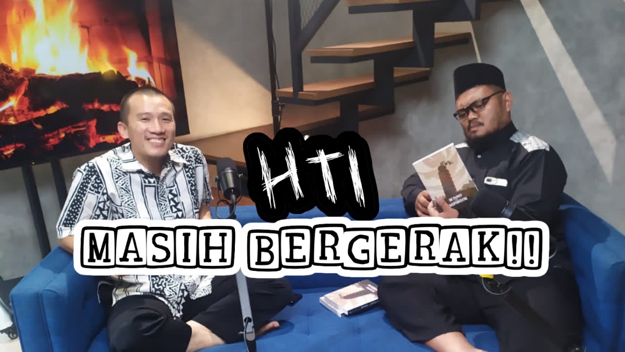 GA KAPOK! MANUVER USTAD FELIX SETELAH HTI DIBUBARKAN