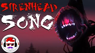 Siren Head Song "SIRENS" by Rockit Gaming chords