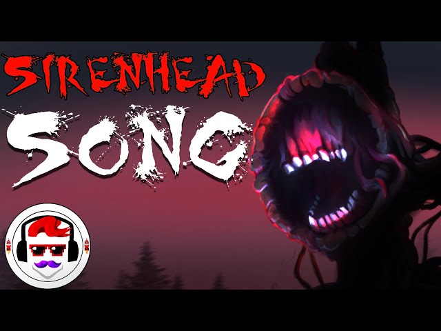 Siren Head Sound - song and lyrics by Bonkers