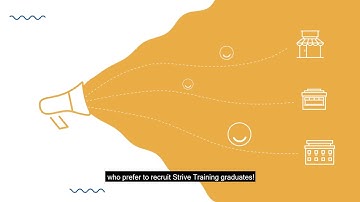 Customer Service - Strive Training