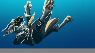 Elimination - Protogen Speedpaint