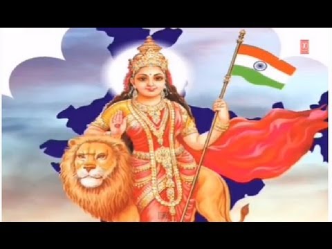 Bharat Maa Ki Raksha Ko Jo Deshbhakti Geet By Narendra Chanchal Full Song I Sohna Dwar Maa Ka