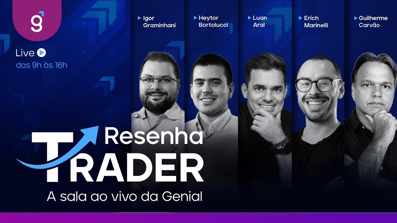 🔴 Nem retrovisor, nem bola de cristal: um balanço de 2023 e um