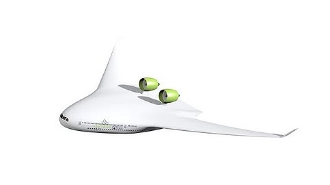 Virtual noise assessment for passenger jet of the future