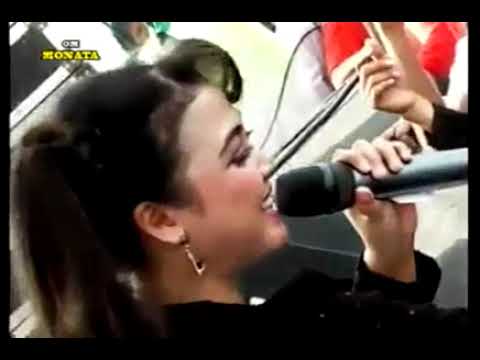 Teman Biasa -  Lusiana Safara - Monata live in Payaman Pati 2014