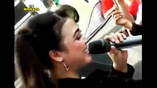 Download Lagu Teman Biasa -  Lusiana Safara - Monata live in Payaman Pati 2014 MP3