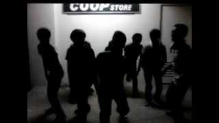 ECE Harlem Shake