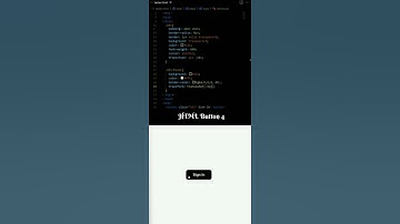 HTML Button 4 #shorts #shortsfeed #shortvideo