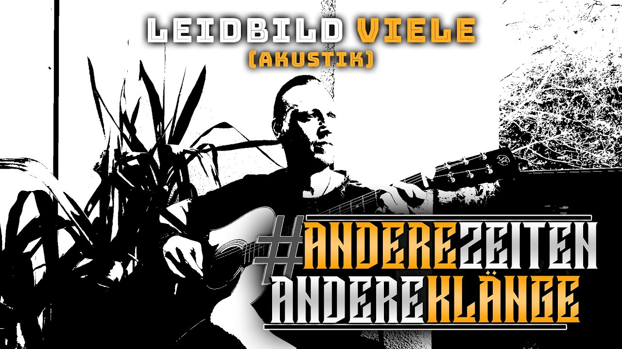 Watch Leidbild - Viele (Akustik - official Video) on YouTube Watch Leidbild - Viele (Akustik - official Video) on YouTube