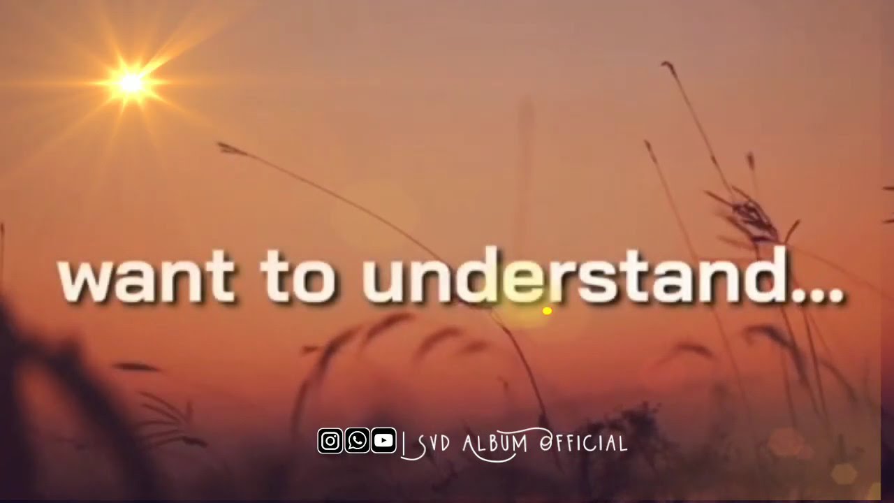 My Silence Status - Emotional Quotes | Love Feeling ...