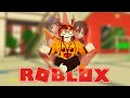 AKU JADI PEMERAN UTAMA ANIME ROBLOX