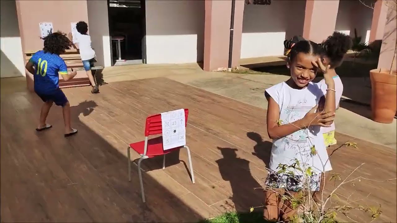 CORRIDA DA TABUADA - Matemática divertida e dinâmica EF