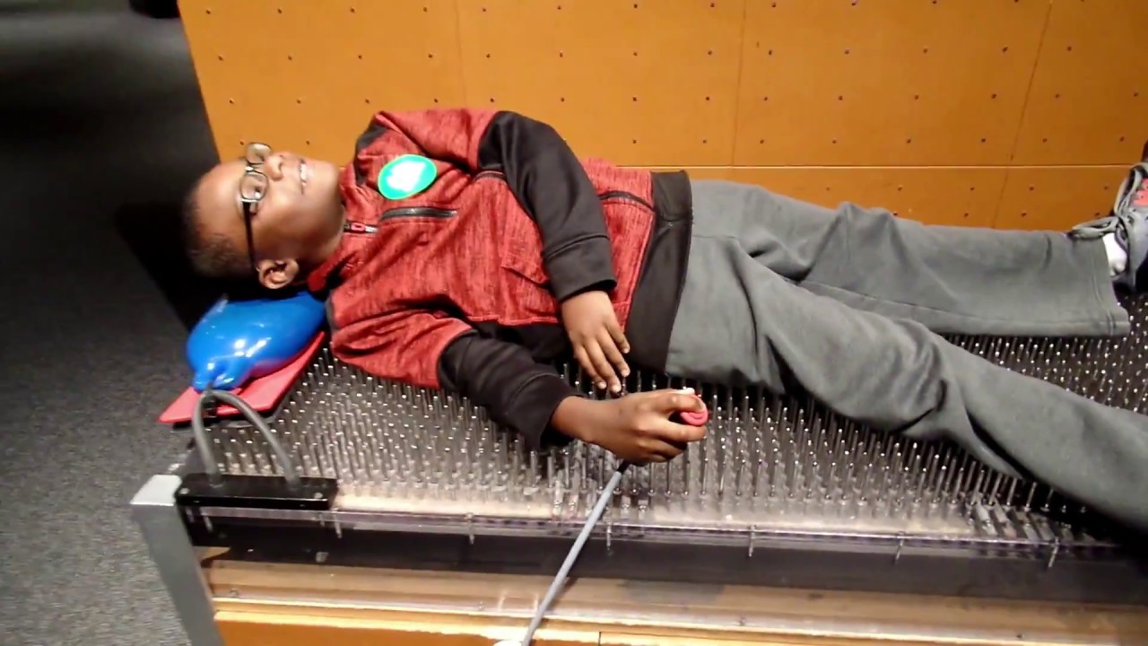 McWane Science Center YouTube