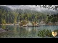 🎵Música instrumental Relajante de piano, lluvia y truenos | ⛈ Música de lluvia, truenos y relámpagos