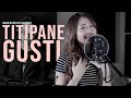 Denny Caknan - Titipane Gusti (Karen Withuyzen Live Cover)