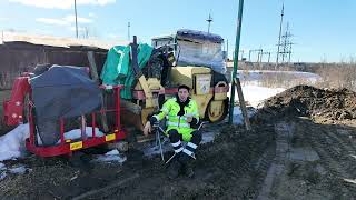 Сколько зарабатывает каток за сезон ?