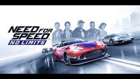 Need For Speed No Limits 2.10.1 Blue Print Hack New Working 100% With Proof 2018