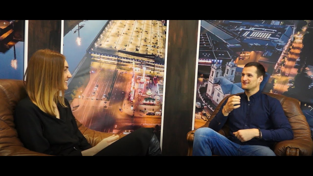 GYVENIMAS PER TRUMPAS NEMYLIMAI VEIKLAI. KAROLINA SAMALĖ // PAULIUS PAUL PODCAST #2