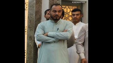 صلاة العشاء من رحاب جامع اسامة بن زيد بصوت القارئ احمد جاسم محمد سورة الفجر ١٩/٧