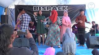 BISPACK IKHA KHUNCAY KELOAS