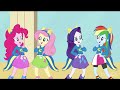 PMV: You Get Me (Talking Tom and Angela/My Little Pony FiM Equestria Girls)