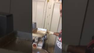 Exclusive Making wild pork chorizo part 1. Profile