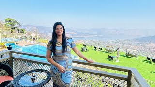 The Cliff Resort and Spa Mahabaleshwar | Best Resort in Mahabaleshwar | The Cliff Resort