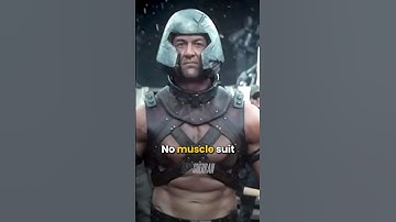 Deadpool 3 Juggernaut is Aaron Reed