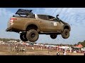 Crazy Off-road Fails and Wins | 4x4 Extreme  | Off road Action