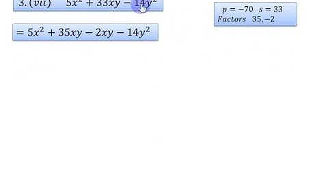 Q 3 PART VII  / EXERCISE 5.2 CLASS 9TH / CHAPTER 5 / MATH VIDEOS CLASS 9TH /RIZWAN MIRZA