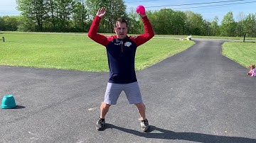 Virtual Field Day Penguin Race