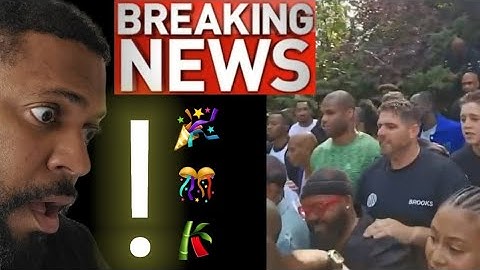 BREAKING NEWS ‼️ LEAKED EXTENDED FOOTAGE OF DANIEL DUBOIS