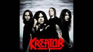 Kreator - Don&#39;t Trust