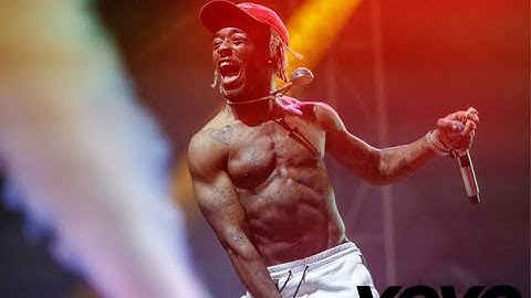 Lil Uzi Vert- 20 Min (Official Video) | LILUZIVERTSS