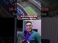 IA en el mundial 2026: Gemelos Digitales #ia #fifa