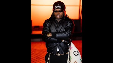 Thumbnail of [FREE] Gunna x Young Thug Type Beat 2024 - "Hakuna Matata"