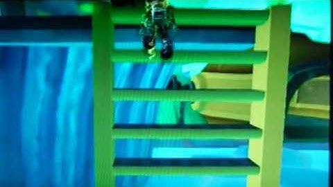 Ratchet & Clank: Up Your Arsenal - playthrough, part 41