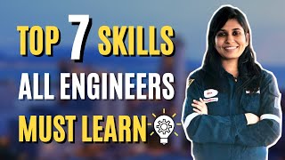 Top 7 Skills for Every Engineer 🔥 | Skills All Engineers Must Learn screenshot 5