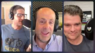 MGTV AJA 25: Leadville, New Hour Record, and the Gravelero (UNEDITED VERSION)