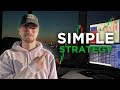 This Stupid Simple Trading Strategy Works Everyday (Proven)