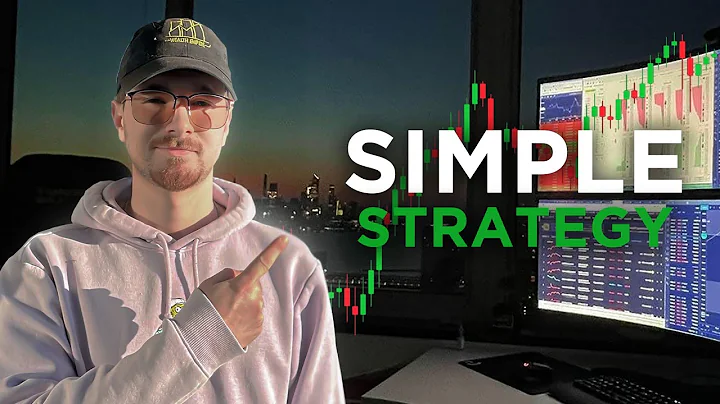 This Stupid Simple Trading Strategy Works Everyday (Proven)