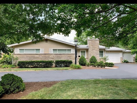 3030 Sudbury Road, Upper Arlington, OH home video tour