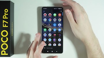 POCO F7 Pro: Tips & Trucs - Verborgen Functies