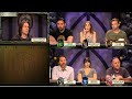 The smoothest intimidation in critical role ever