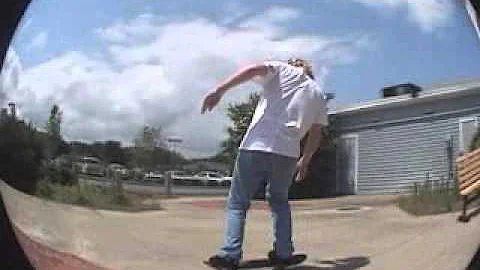 Erik Pickard "Fat Chance"