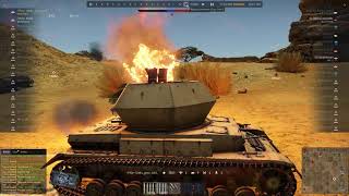 Thunder Show - Germany's Last Stand (Teamwork makes the dream work)