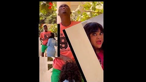 Bb Cheikhou 😱 : délén surveiller Khalé yi